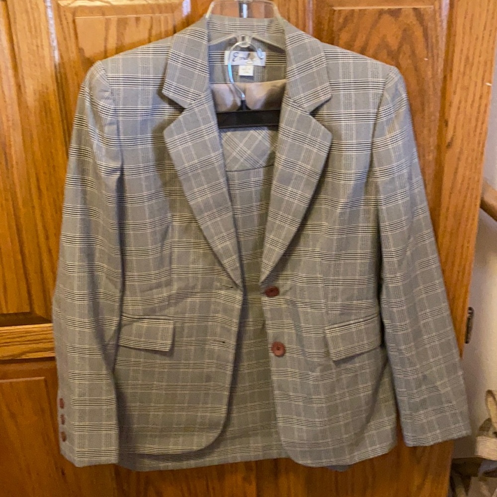 Emily Designs suit